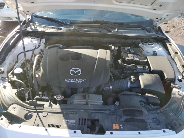 Photo 11 from auction – 2018 MAZDA 3 TOURING with VIN 3MZBN1L30JM175849
