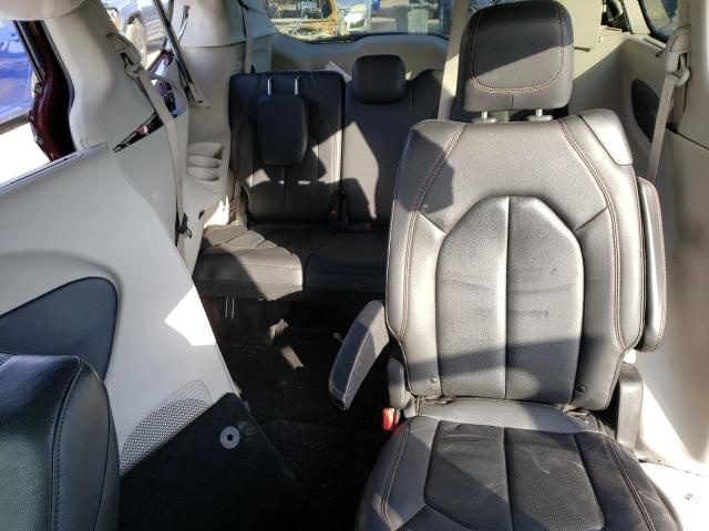Photo 10 from auction – 2019 CHRYSLER PACIFICA T with VIN 2C4RC1BG0KR738467