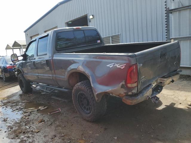 Photo 2 from auction – 2003 FORD F250 SUPER with VIN 1FTNW21P03ED17828