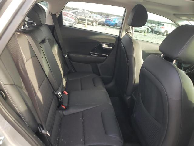 Photo 10 from auction – 2022 KIA NIRO LX with VIN KNDCB3LC5N5528187