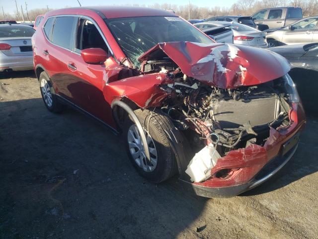 Foto 4 de la subasta – 2016 NISSAN ROGUE S con VIN KNMAT2MVXGP703989