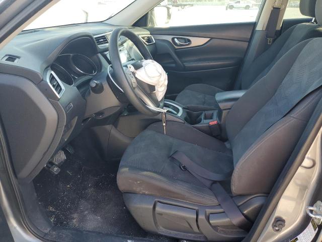 Photo 7 from auction – 2016 NISSAN ROGUE S with VIN KNMAT2MT1GP663879