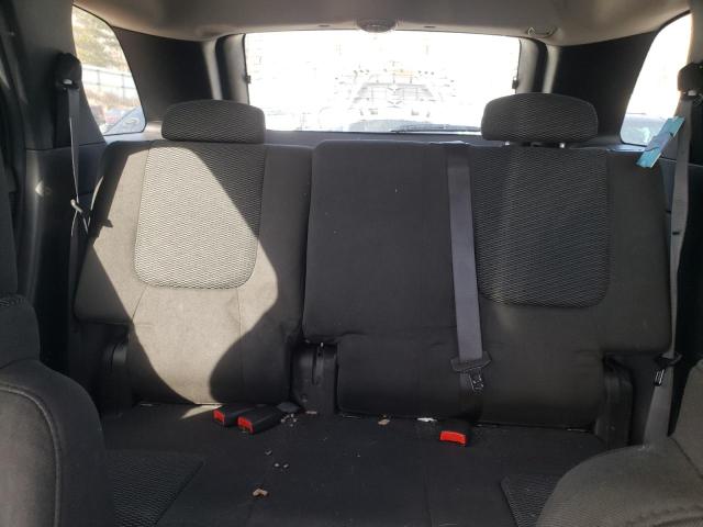 Photo 10 from auction – 2009 PONTIAC TORRENT with VIN 2CKDL43F596248791