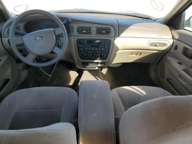 Photo 8 from auction – 2004 FORD TAURUS SE with VIN 1FAHP53U04A194447