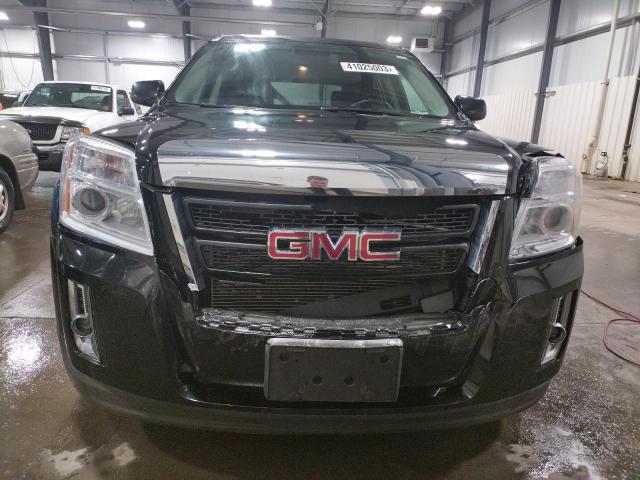 Photo 5 from auction – 2015 GMC TERRAIN SL with VIN 2GKFLWEK3F6376663
