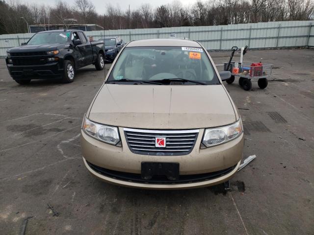 Photo 5 from auction – 2007 SATURN ION LEVEL with VIN 1G8AJ55F47Z186962
