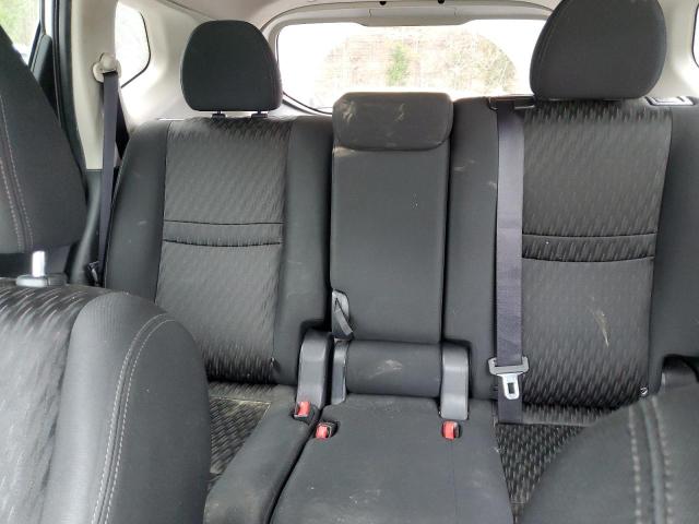 Photo 10 from auction – 2018 NISSAN ROGUE S with VIN KNMAT2MT4JP510193