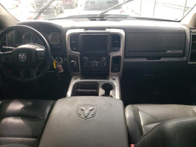 Photo 8 from auction – 2016 RAM 1500 SLT with VIN 3C6RR7LT8GG232435