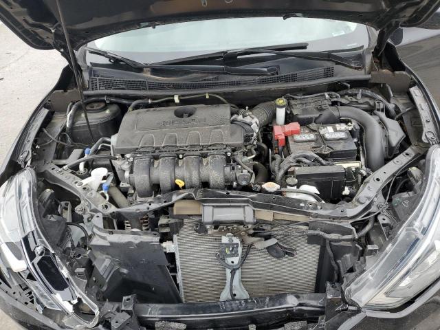 Photo 11 from auction – 2018 NISSAN SENTRA S with VIN 3N1AB7AP1JY215383