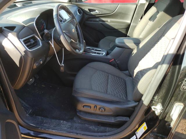 Photo 7 from auction – 2018 CHEVROLET EQUINOX LT with VIN 2GNAXJEVXJ6336412