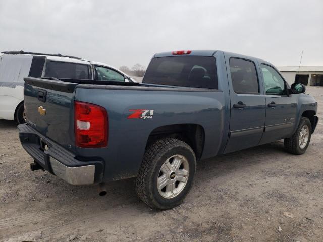 Photo 3 from auction – 2013 CHEVROLET SILVERADO with VIN 3GCPKSE70DG176865