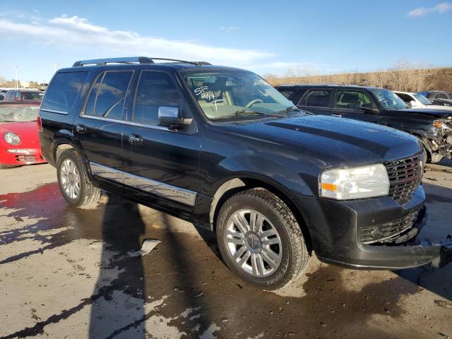 Photo 4 from auction – 2011 LINCOLN NAVIGATOR with VIN 5LMJJ2J52BEJ01515
