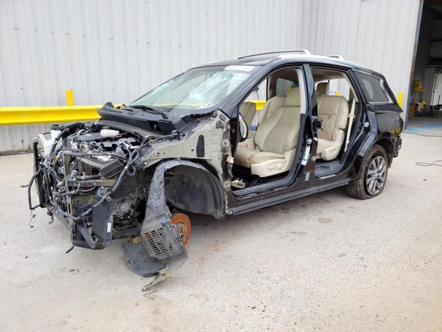 INFINITI QX60 2015 with VIN 5N1AL0MN6FC524032 - Photo from auction