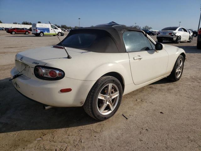 Photo 3 from auction – 2006 MAZDA MX-5 MIATA with VIN JM1NC25F460109897