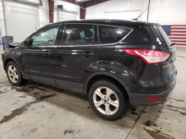 Photo 2 from auction – 2016 FORD ESCAPE SE with VIN 1FMCU9G90GUC45499
