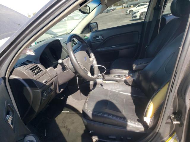 Photo 7 from auction – 2011 FORD FUSION SEL with VIN 3FAHP0JAXBR274207