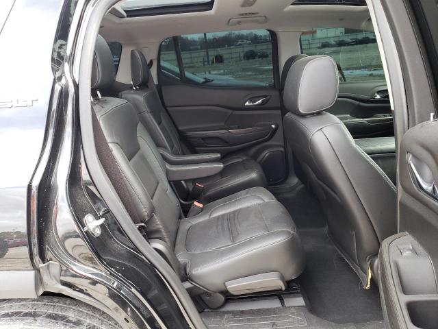 Photo 11 from auction – 2019 GMC ACADIA SLT with VIN 1GKKNMLSXKZ225446