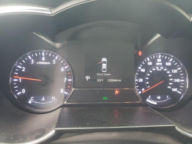 Photo 9 from auction – 2012 KIA OPTIMA SX with VIN 5XXGR4A64CG058243