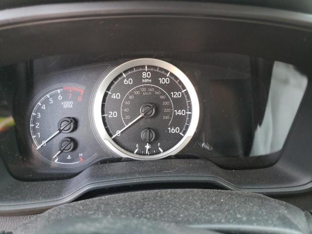 Photo 9 from auction – 2022 TOYOTA COROLLA LE with VIN JTDEPMAE9NJ207443