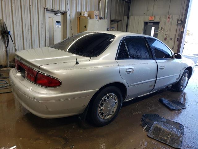 Photo 3 from auction – 2003 BUICK CENTURY CU with VIN 2G4WS52J331152530