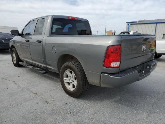 Photo 2 from auction – 2009 DODGE RAM 1500 with VIN 1D3HB18K79S746253