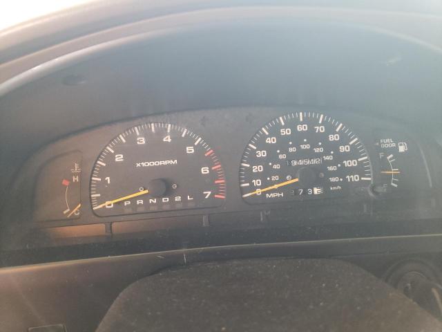 Photo 9 from auction – 1998 TOYOTA 4RUNNER SR with VIN JT3GN86R8W0076325