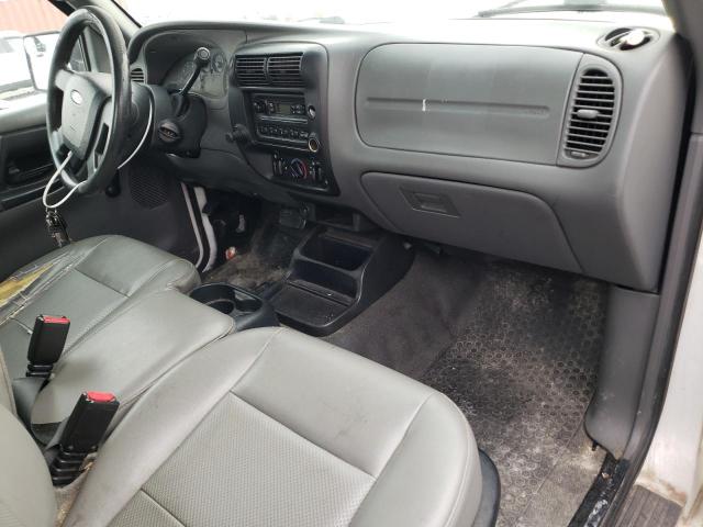 Photo 8 from auction – 2011 FORD RANGER with VIN 1FTKR1AD3BPA79714