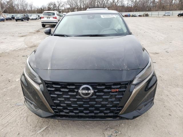 Photo 5 from auction – 2023 NISSAN ALTIMA SR with VIN 1N4BL4CV4PN322755
