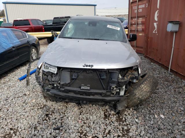 Photo 5 from auction – 2016 JEEP GRAND CHER with VIN 1C4RJFCT6GC395422