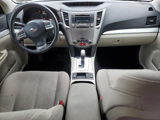 Photo 8 from auction – 2013 SUBARU LEGACY 2.5 with VIN 4S3BMBC61D3038737
