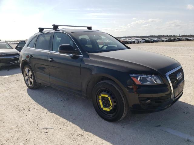 Photo 4 from auction – 2011 AUDI Q5 PREMIUM with VIN WA1LFAFPXBA090514
