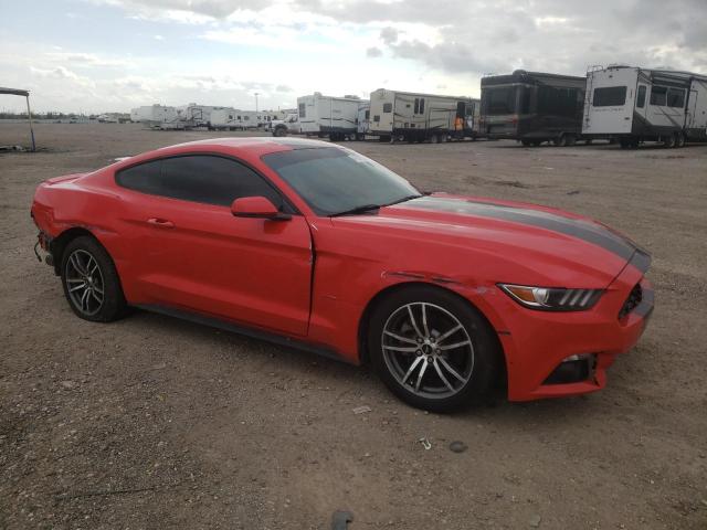 Photo 4 from auction – 2015 FORD MUSTANG with VIN 1FA6P8TH5F5303671
