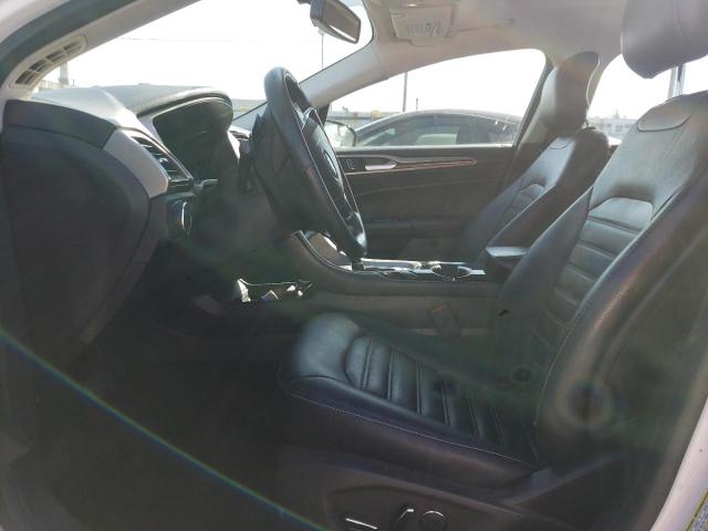 Photo 7 from auction – 2014 FORD FUSION SE with VIN 3FA6P0H91ER257528