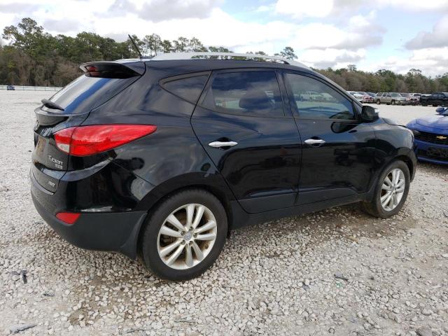 Photo 3 from auction – 2012 HYUNDAI TUCSON GLS with VIN KM8JUCAC9CU424546