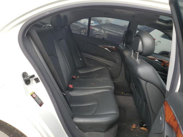Photo 10 from auction – 2005 MERCEDES-BENZ E 320 with VIN WDBUF65J55A656537