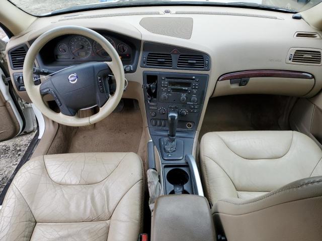 Photo 8 from auction – 2004 VOLVO XC70 with VIN YV1SZ59H141171368