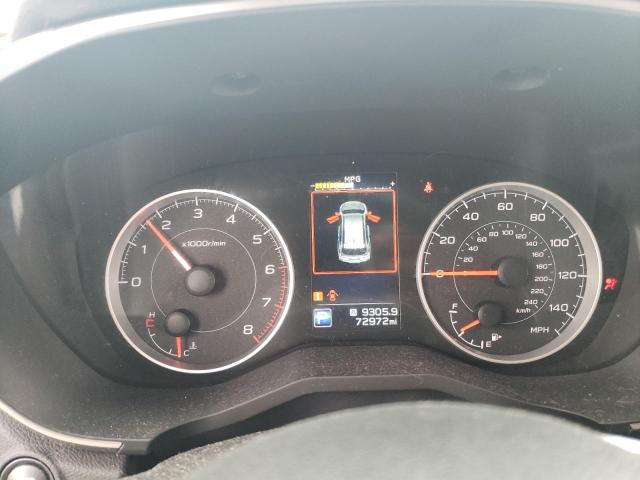 Photo 9 from auction – 2019 SUBARU ASCENT PRE with VIN 4S4WMAFD1K3476754