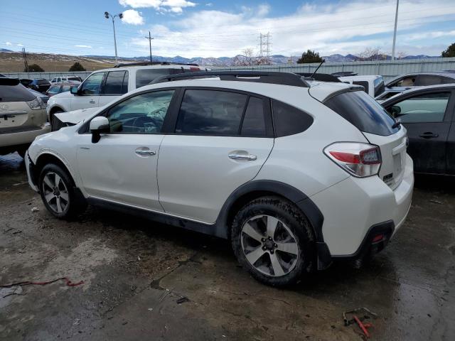 Photo 2 from auction – 2014 SUBARU XV CROSSTR with VIN JF2GPBKC7EH249872