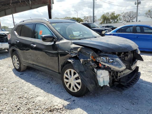 Photo 4 from auction – 2016 NISSAN ROGUE S with VIN JN8AT2MT2GW000363