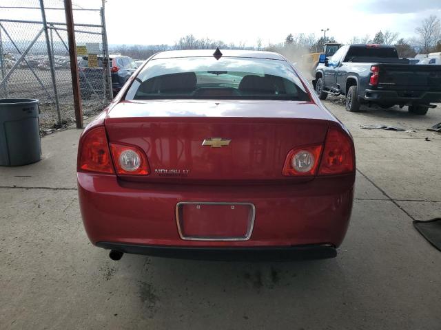 Photo 6 from auction – 2012 CHEVROLET MALIBU 1LT with VIN 1G1ZC5E01CF294006