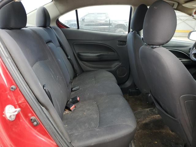 Photo 10 from auction – 2017 MITSUBISHI MIRAGE G4 with VIN ML32F3FJ8HHF05182