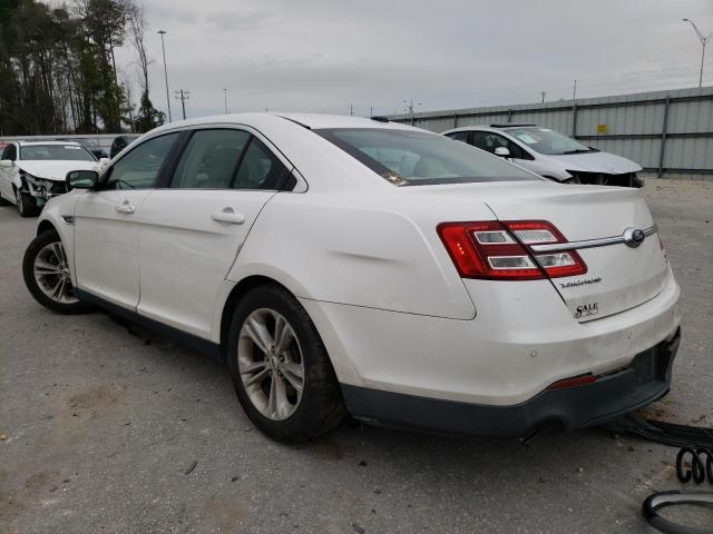 Photo 2 from auction – 2015 FORD TAURUS SEL with VIN 1FAHP2E97FG182397