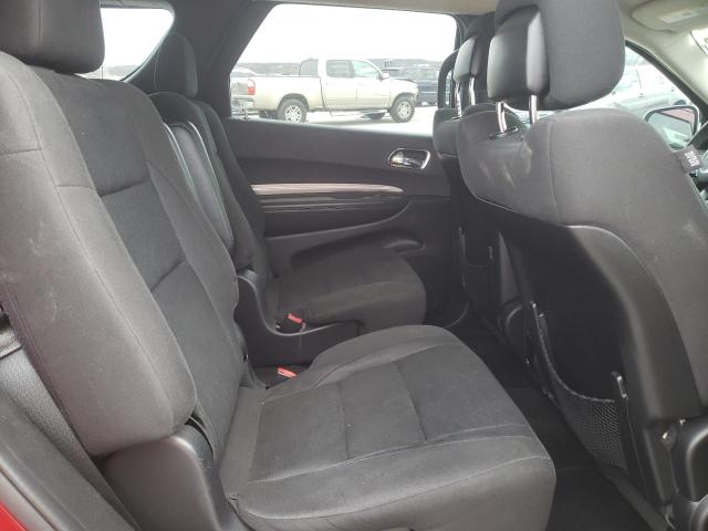 Photo 11 from auction – 2015 DODGE DURANGO SX with VIN 1C4RDHAGXFC869766