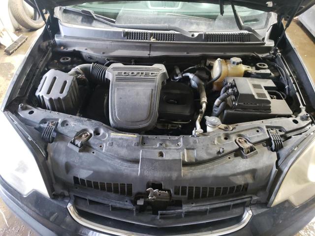 Photo 11 from auction – 2008 SATURN VUE XE with VIN 3GSCL33P88S601941