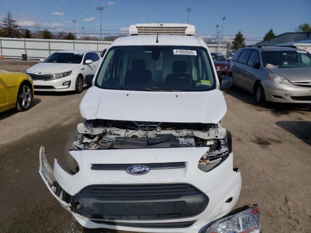 Photo 5 from auction – 2015 FORD TRANSIT CO with VIN NM0LS7F71F1192520