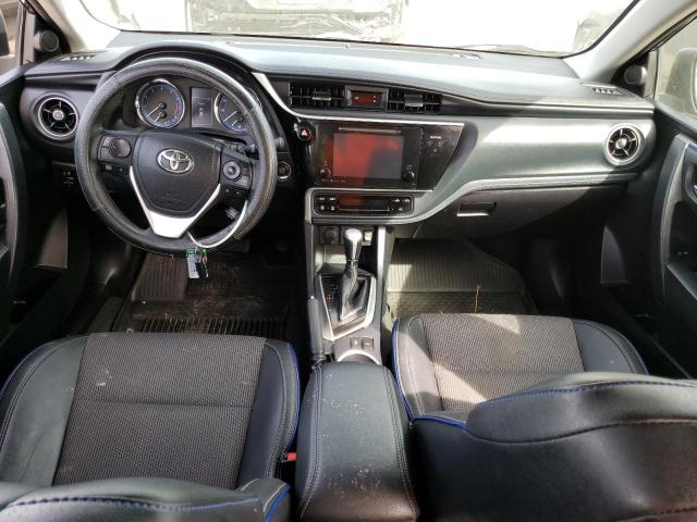 Photo 8 from auction – 2017 TOYOTA COROLLA L with VIN 2T1BURHE5HC773985