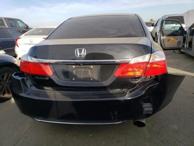 Photo 6 from auction – 2014 HONDA ACCORD LX with VIN 1HGCR2F34EA033232