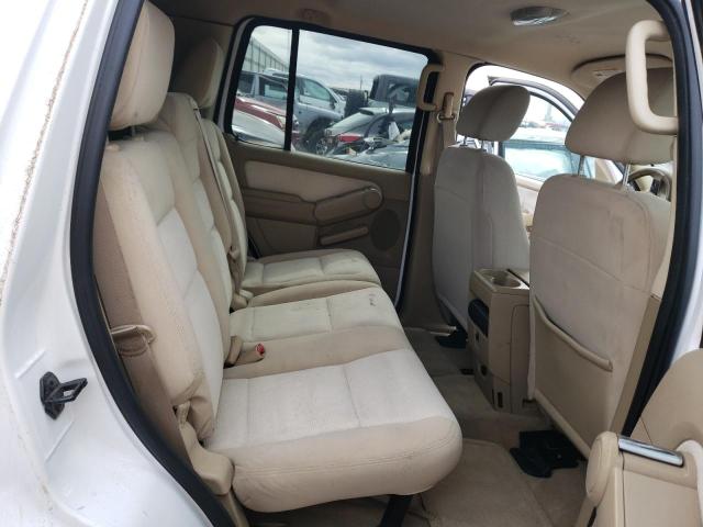 Photo 10 from auction – 2007 FORD EXPLORER X with VIN 1FMEU63E87UB03766