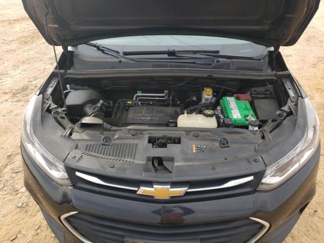 Photo 11 from auction – 2019 CHEVROLET TRAX LS with VIN 3GNCJKSBXKL383141