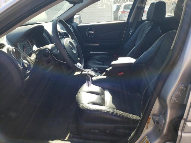 Photo 7 from auction – 2007 PONTIAC GRAND PRIX with VIN 2G2WC55C671157715